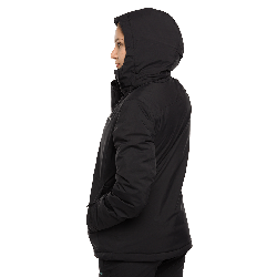 Chaqueta Jenaz Termic - Negro | Oferta ahora
