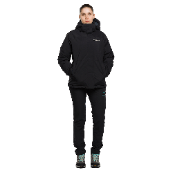 Chaqueta Jenaz Termic - Negro | Oferta ahora