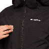 Chaqueta Jenaz Termic - Negro | Oferta ahora