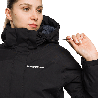 Chaqueta Jenaz Termic - Negro | Oferta ahora
