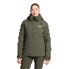 Chaqueta Jenaz Termic - Verde Oscuro | Oferta ahora