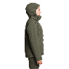 Chaqueta Jenaz Termic - Verde Oscuro | Oferta ahora