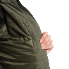 Chaqueta Jenaz Termic - Verde Oscuro | Oferta ahora
