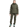 Chaqueta Jenaz Termic - Verde Oscuro | Oferta ahora