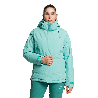 Chaqueta Jenaz Termic - Verde Agua | Oferta ahora