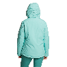 Chaqueta Jenaz Termic - Verde Agua | Oferta ahora