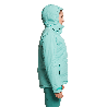 Chaqueta Jenaz Termic - Verde Agua | Oferta ahora