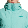 Chaqueta Jenaz Termic - Verde Agua | Oferta ahora