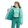 Chaqueta Jenaz Termic - Verde Agua | Oferta ahora