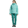 Chaqueta Jenaz Termic - Verde Agua | Oferta ahora