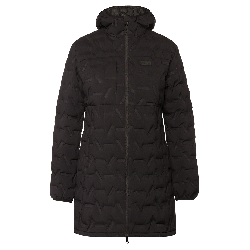 Chaqueta Arcas - Negro | Oferta ahora