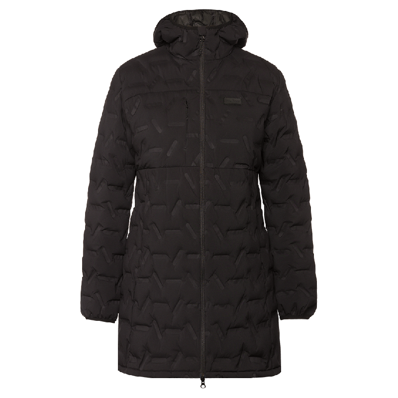 Chaqueta Arcas - Negro | Oferta ahora