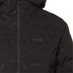 Chaqueta Arcas - Negro | Oferta ahora