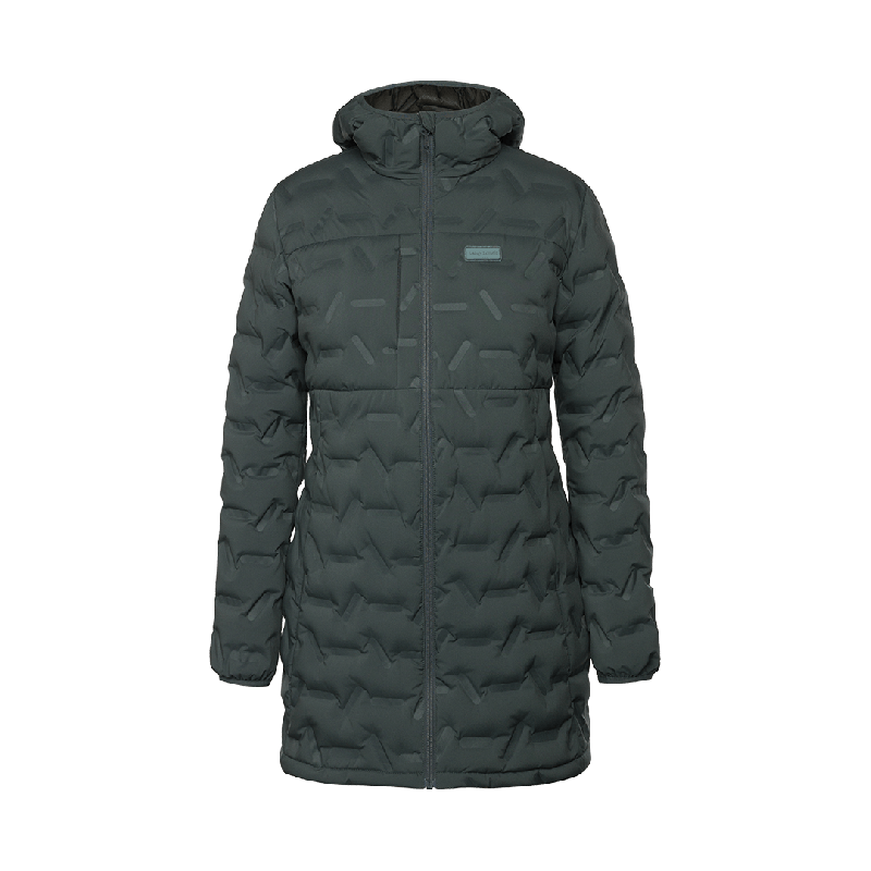 Chaqueta Arcas - Gris | Oferta ahora