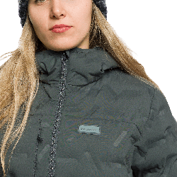 Chaqueta Arcas - Gris | Oferta ahora