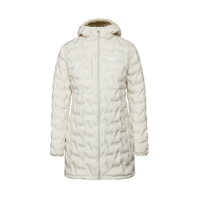 Chaqueta Arcas - Crudo | Oferta ahora