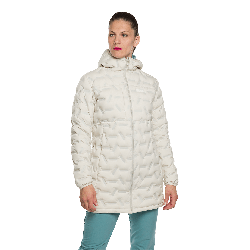 Chaqueta Arcas - Crudo | Oferta ahora