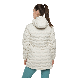 Chaqueta Arcas - Crudo | Oferta ahora