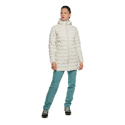Chaqueta Arcas - Crudo | Oferta ahora