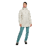 Chaqueta Arcas - Crudo | Oferta ahora