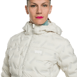 Chaqueta Arcas - Crudo | Oferta ahora