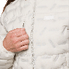 Chaqueta Arcas - Crudo | Oferta ahora