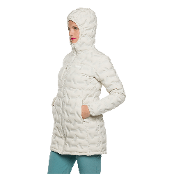 Chaqueta Arcas - Crudo | Oferta ahora