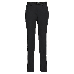 Pantalón Largo Vivier - Negro | Oferta ahora