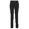Pantalón Largo Vivier - Negro | Oferta ahora