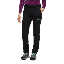 Pantalón Largo Vivier - Negro | Oferta ahora