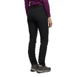 Pantalón Largo Vivier - Negro | Oferta ahora