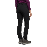 Pantalón Largo Vivier - Negro | Oferta ahora