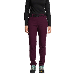 Pantalón Largo Vivier - Morado | Oferta ahora