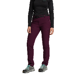Pantalón Largo Vivier - Morado | Oferta ahora