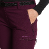 Pantalón Largo Vivier - Morado | Oferta ahora