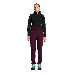 Pantalón Largo Vivier - Morado | Oferta ahora