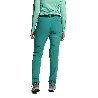 Pantalón Largo Vivier - Verde Agua Oscuro | Oferta ahora
