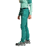 Pantalón Largo Vivier - Verde Agua Oscuro | Oferta ahora