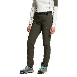 Pantalón Largo Vivier - Verde Oscuro | Oferta ahora