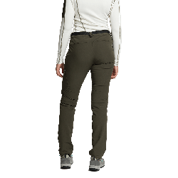 Pantalón Largo Vivier - Verde Oscuro | Oferta ahora