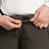 Pantalón Largo Vivier - Verde Oscuro | Oferta ahora