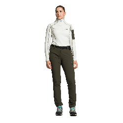 Pantalón Largo Vivier - Verde Oscuro | Oferta ahora