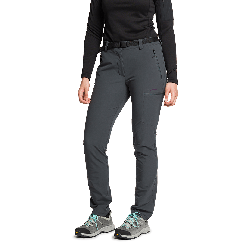 Pantalón Largo Vivier - Antracita | Oferta ahora