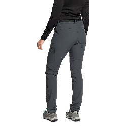 Pantalón Largo Vivier - Antracita | Oferta ahora