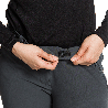 Pantalón Largo Vivier - Antracita | Oferta ahora