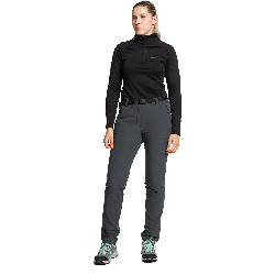 Pantalón Largo Vivier - Antracita | Oferta ahora