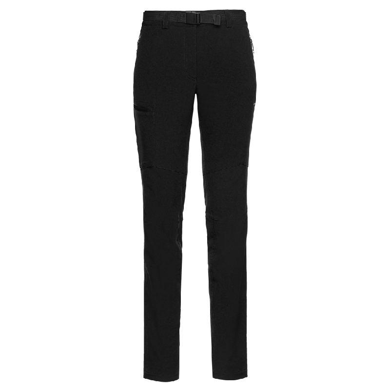 Pantalón Largo Parana - Negro | Oferta ahora