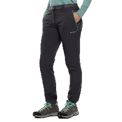 Pantalón Largo Parana - Gris | Oferta ahora