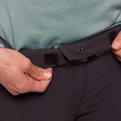 Pantalón Largo Parana - Gris | Oferta ahora