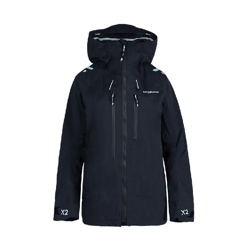 Chaqueta Trx2 Shell Wm Evo - Negro | Oferta ahora